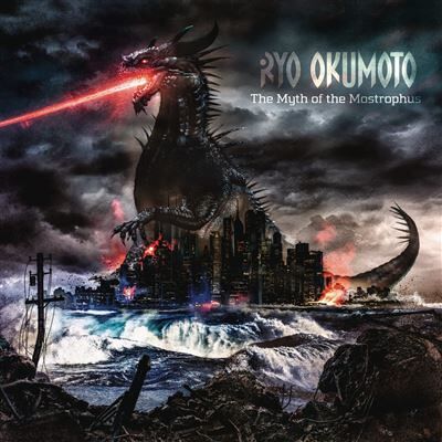 Century The Myth Of The Mostrophus - Ryo Okumoto Century The Myth Of The Mostrophus - Ryo Okumoto