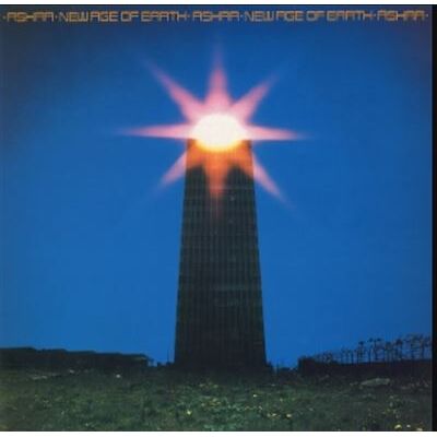 Proper NEW AGE OF EARTH Proper NEW AGE OF EARTH