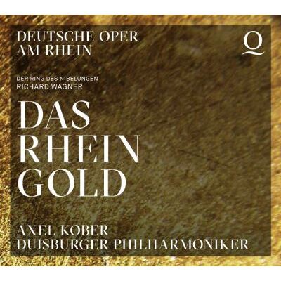 AVI DAS RHEINGOLD AVI DAS RHEINGOLD