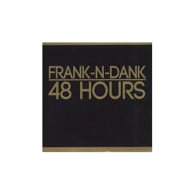 DELICIOUS VINYL 48 HOURS/LP DELICIOUS VINYL 48 HOURS/LP