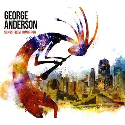 Dream Catcher Songs From Tomorrow - George Anderson Dream Catcher Songs From Tomorrow - George Anderson