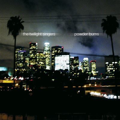 IMPORT POWDER BURNS/LP IMPORT POWDER BURNS/LP