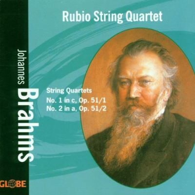 Globe Streichquartette Globe Streichquartette