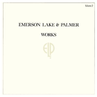 Import Works volume 2- SHM-CD/pochette cartonnee Import Works volume 2- SHM-CD/pochette cartonnee