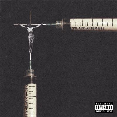 RRC MUSIC REJECT ON STEROIDS (AQUAMARINE COLOR VINYL) RRC MUSIC REJECT ON STEROIDS (AQUAMARINE COLOR VINYL)