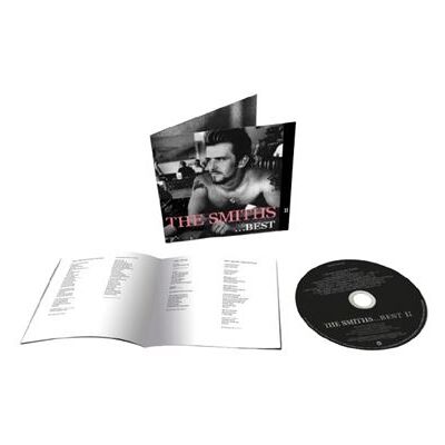 Warner Music Best... Ii - The Smiths Warner Music Best... Ii - The Smiths