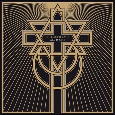 Century media ALL IS ONE/CD + DVD LTD ED MEDIABOOK Century media ALL IS ONE/CD + DVD LTD ED MEDIABOOK