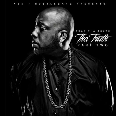 Import Tha Truth Part Two - Trae Tha Truth Import Tha Truth Part Two - Trae Tha Truth