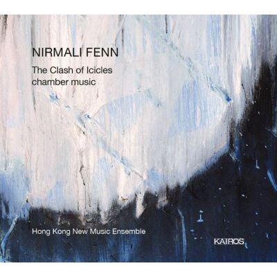 Kairos The Clash Of Icicles - Nirmali Fenn Kairos The Clash Of Icicles - Nirmali Fenn