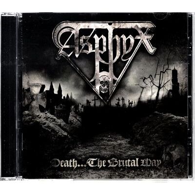 Century Death...The Brutal Way Century Death...The Brutal Way