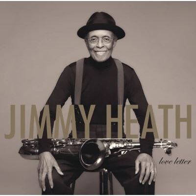 Verve Love Letter - Jimmy Heath Verve Love Letter - Jimmy Heath