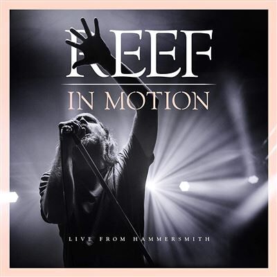 Import IN MOTION/CD+BLURAY Import IN MOTION/CD+BLURAY