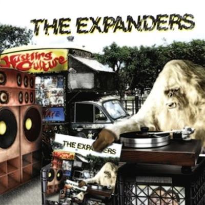 Easy Street Hustling Culture - The Expanders Easy Street Hustling Culture - The Expanders