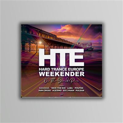 BLACK HOLE HARD TRANCE EUROPE WEEKENDER VOLUME 5 BLACK HOLE HARD TRANCE EUROPE WEEKENDER VOLUME 5