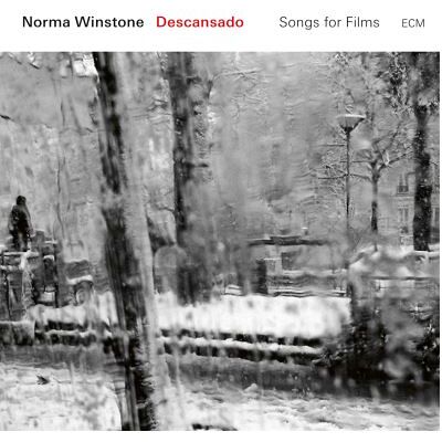 ECM DESCANSADO SONGS FOR FILM ECM DESCANSADO SONGS FOR FILM