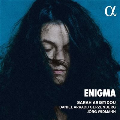 Alpha ENIGMA Alpha ENIGMA