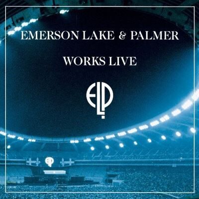 Import Works live- SHM-CD/pochette cartonnee Import Works live- SHM-CD/pochette cartonnee