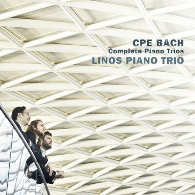 AVI Cpe Bach Complete Piano Trios - Carl Philipp Emanuel Bach AVI Cpe Bach Complete Piano Trios - Carl Philipp Emanuel Bach