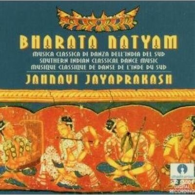 Stradivarius Southern Indian Classical Dance Music - Jahanavi Jayaprakash Stradivarius Southern Indian Classical Dance Music - Jahanavi Jayaprakash