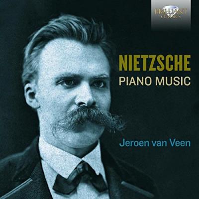 Brilliant Piano Music - Friedrich Nietzsche Brilliant Piano Music - Friedrich Nietzsche
