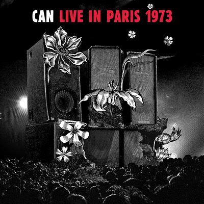 Mute Live In Paris 1973 - Can Mute Live In Paris 1973 - Can