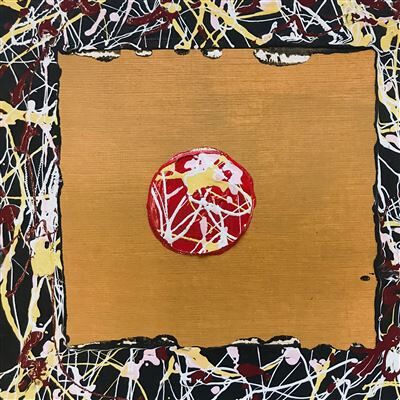 ESP Leftover Beats From The Edge Of Time - Gabriel Zucker ESP Leftover Beats From The Edge Of Time - Gabriel Zucker