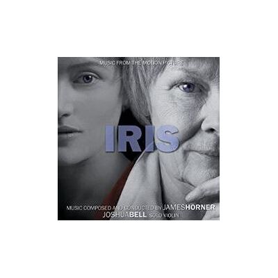 MUSIC ON VINYL IRIS MUSIC ON VINYL IRIS