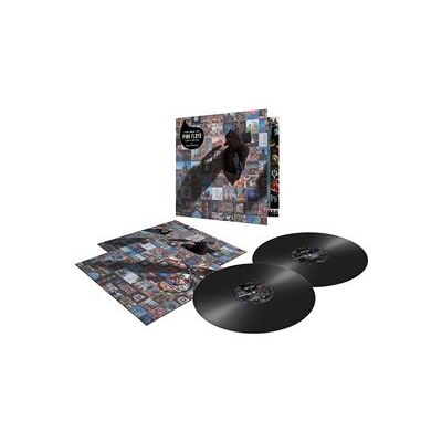Legacy A FOOT IN THE DOOR: THE BEST OF PINK FLOYD Legacy A FOOT IN THE DOOR: THE BEST OF PINK FLOYD