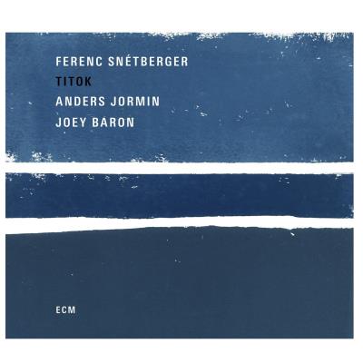 ECM Titok - Ferenc Snétberger ECM Titok - Ferenc Snétberger