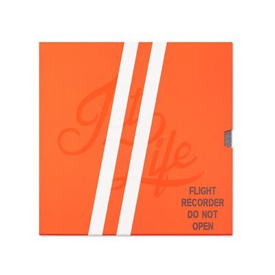 Empire JET LIFE: THE PILOT TALK COLLECTION Empire JET LIFE: THE PILOT TALK COLLECTION