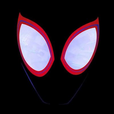 Import03 SPIDER-MAN: INTO THE SPIDER-VERSE/LP Import03 SPIDER-MAN: INTO THE SPIDER-VERSE/LP