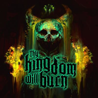 scarlet Thy Kingdom Will Burn scarlet Thy Kingdom Will Burn
