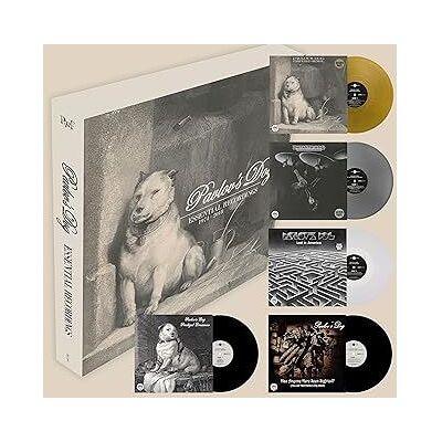 Ruf Records Essential Records 1974-2018 (Box) vinyl Ruf Records Essential Records 1974-2018 (Box) vinyl