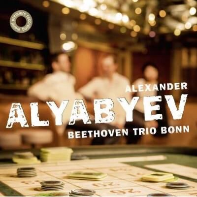 AVI Alexander Alyabyev - Beethoven Trio Bonn AVI Alexander Alyabyev - Beethoven Trio Bonn