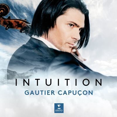Erato INTUITION/LP Erato INTUITION/LP