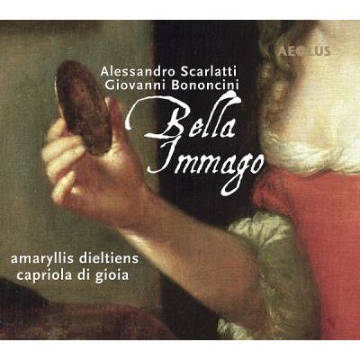 Aeolus BELLA IMMAGO Aeolus BELLA IMMAGO