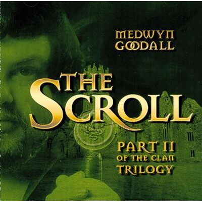 New World The Scroll New World The Scroll