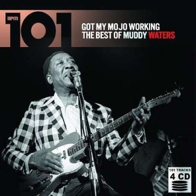 Import Got My Mojo Working - The Best Of Muddy Waters Import Got My Mojo Working - The Best Of Muddy Waters