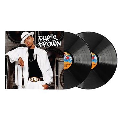 Legacy Chris Brown - Chris Brown Legacy Chris Brown - Chris Brown