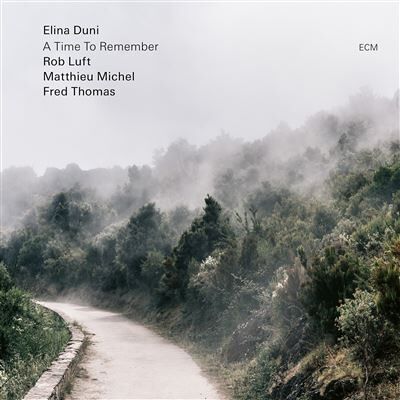 ECM A TIME TO REMEMBER ECM A TIME TO REMEMBER