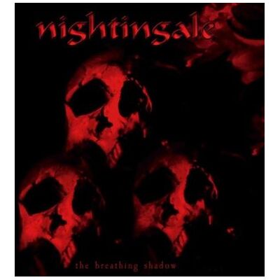 Century The Breathing Shadow (re-issue) - Nightingale Century The Breathing Shadow (re-issue) - Nightingale
