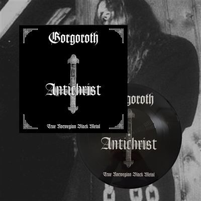 Soulstar ANTICHRIST Soulstar ANTICHRIST
