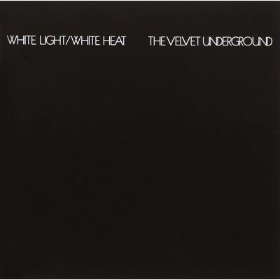 Universal Music White light white heat - SHM-CD Universal Music White light white heat - SHM-CD