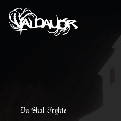 Soulstar DU SKAL FRYKTE Soulstar DU SKAL FRYKTE