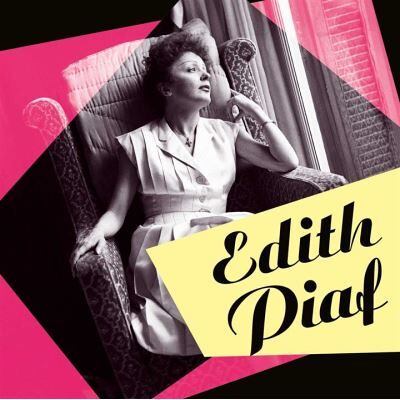 Mercury Les Plus Grandes Chansons - Edith Piaf Mercury Les Plus Grandes Chansons - Edith Piaf