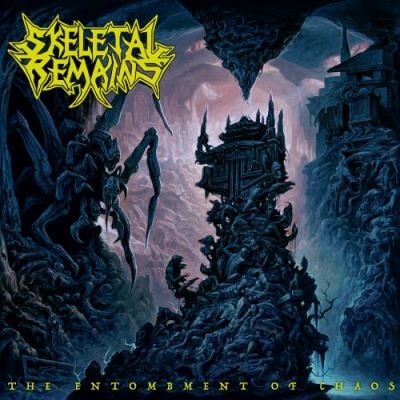 Century The Entombment Of Chaos Century The Entombment Of Chaos