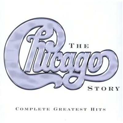 Rhino Chicago Story,the-the Complete - Chicago Rhino Chicago Story,the-the Complete - Chicago
