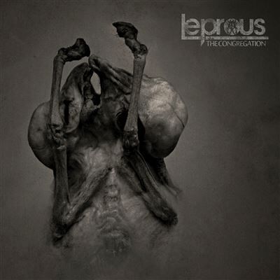Century The Congregation (10th Anniversary Edition) - Leprous Century The Congregation (10th Anniversary Edition) - Leprous
