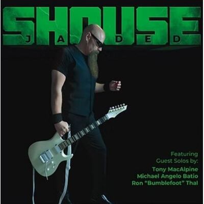 Deko Jaded - Shouse Deko Jaded - Shouse