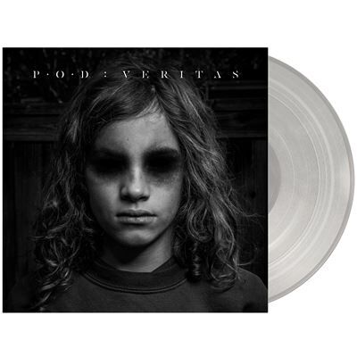 Mascot Veritas Doorzichtig Vinyl - P.o.d. Mascot Veritas Doorzichtig Vinyl - P.o.d.